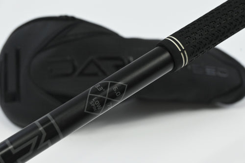 Cobra Darkspeed X #3 Wood / 15 Degree / Stiff Flex HZRDUS Black 70