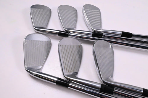 Mizuno M-13 Irons / 5-PW / Stiff Flex N.S.Pro Modus³ Tour 120 Shafts