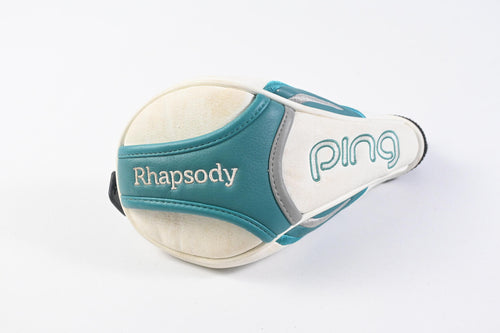 Ladies Ping Rhapsody 2015 #5 Wood / 22 Degree / Ladies Flex Ping ULT 220 Shaft