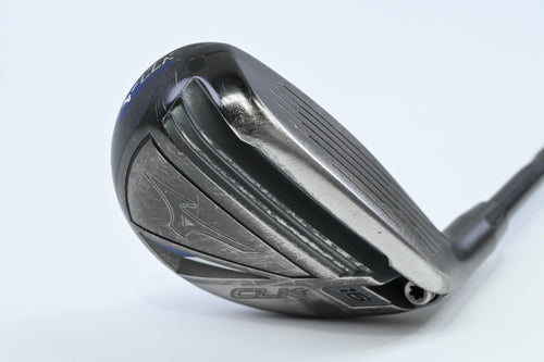 Mizuno CLK 2020 #2 Hybrid / 16 Degree / Stiff Flex Fujikura Speeder Evolution 85