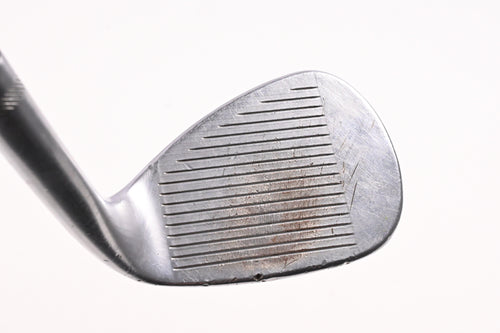 Left Hand Titleist Vokey SM10 Lob Wedge / 60 Degree / X-Flex N.S.PRO Modus3 105