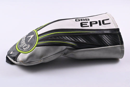 Callaway Epic Speed #3 Wood / 15 Degree / Stiff Flex HZRDUS iM10 Smoke 60