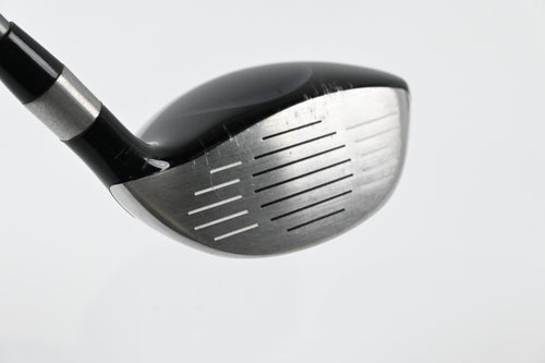 Left Hand Ping G5 #3 Wood / 15 Degree / Stiff Flex Ping TFC 100 F