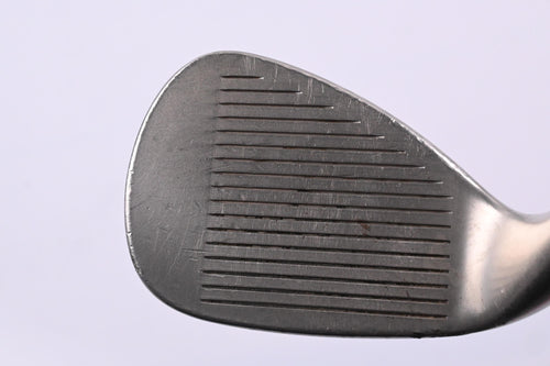 Titleist Vokey SM6 Sand Wedge / 56 Degree / Wedge Flex Vokey SM6 Shaft