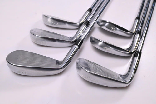 Mizuno M-13 Irons / 5-PW / Stiff Flex N.S.Pro Modus³ Tour 120 Shafts