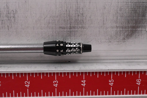 Fujikura Pro Black 60 Driver Shaft / Stiff Flex / Cobra 3rd Gen