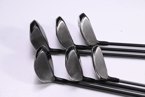 Thomas Golf AT190 Iron Wood Set / Regular Flex Thomas Golf Ultralite Shafts