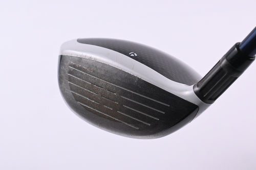Taylormade SIM2 Max #3 Wood / 15 Degree / Regular Flex Ventus Blue 5 Shaft