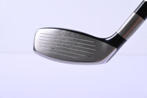 Taylormade Rescue #3 Hybrid / 19 Degree / Regular Flex Aldila REAX 65 Shaft