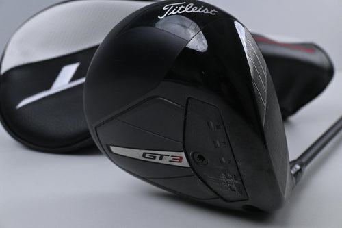 Titleist GT3 Driver / 11 Degree / Regular Flex Tensei 1K Blue 65 Shaft