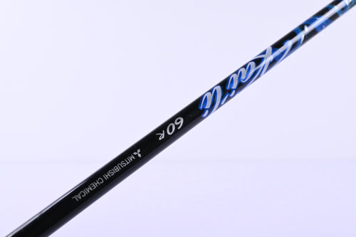 Cobra Aerojet Max #5 Wood / 18.5 Degree / Regular Flex Kai'li Blue 60 Shaft