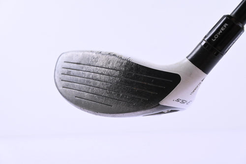 Taylormade R11 #3 Wood / 15.5 Degree / Regular Flex Fujikura Blur R11 70 Shaft