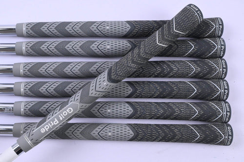 Titleist T200 2023 Irons / 5-PW+GW / Stiff Flex N.S.PRO 1050 GH Shafts