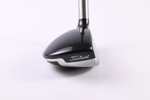 Titleist 909H #2 Hybrid / 17 Degree / Stiff Flex Aldila VooDoo HY Shaft