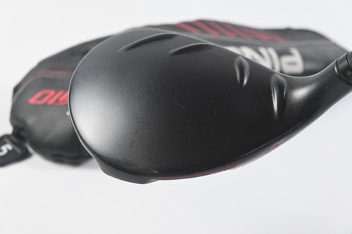 Left Hand Ping G410 #5 Wood / 17.5 Degree / Regular Flex Ping Alta CB Red 65