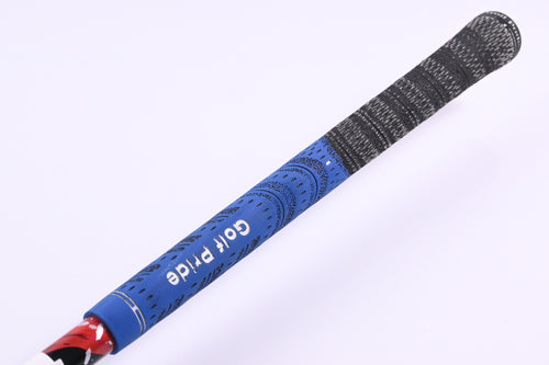 Taylormade SIM2 #4 Hybrid / 22 Degree / Regular Flex Kai'li Red 75 Shaft