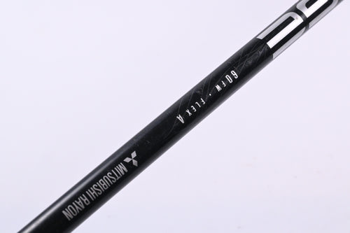 Taylormade Stealth Plus #3 Wood / 15 Degree / Senior Flex Kuro Kage Silver Series 60