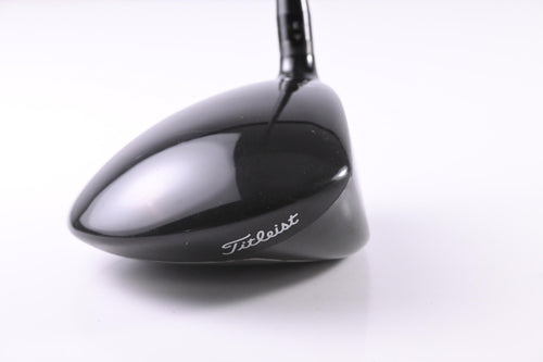 Titleist TS4 Driver / 8.5 Degree / Stiff Flex HZRDUS Smoke Yellow 60 Shaft