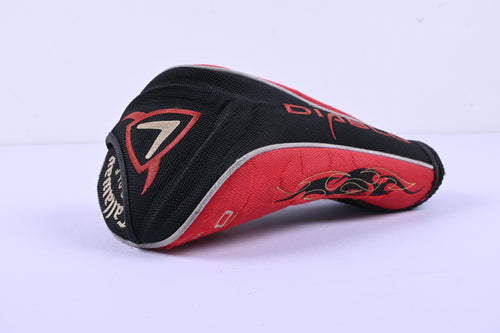 Callaway Big Bertha Diablo Driver / 11 Degree / Regular Flex Aldila DVS 65 Shaft