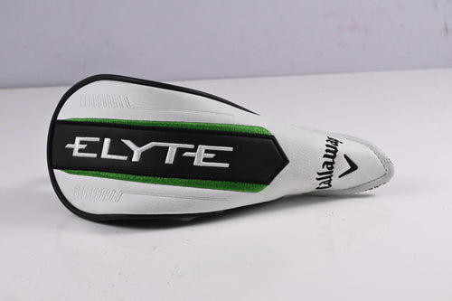 Callaway Elyte X #4 Hybrid / 21 Degree / Senior Flex Vanquish 5 Shaft