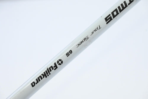Mizuno ST-G 220 Driver (2022) / 9 Degree / X-Flex Fujikura Atmos 65 Tour Spec