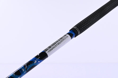 Cobra Aerojet Max #5 Wood / 18.5 Degree / Regular Flex Kai'li Blue 60 Shaft
