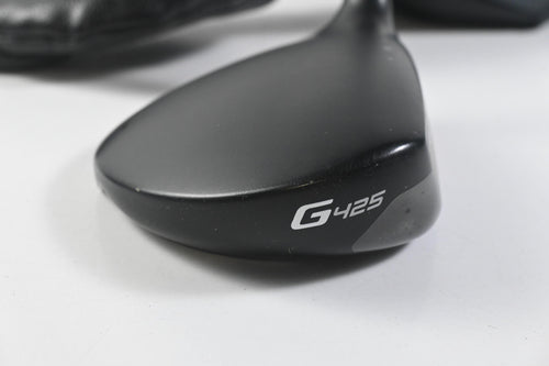 Ping G425 #3 Wood / 14.5 Degree / Regular Flex Ping Alta CB Slate 65 Shaft