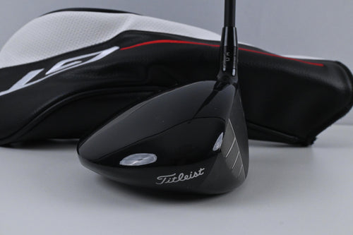 Titleist GT3 Driver / 11 Degree / Regular Flex Tensei 1K Blue 65 Shaft