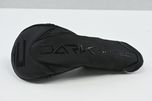 Cobra Darkspeed X #3 Wood / 15 Degree / Stiff Flex HZRDUS Black 70