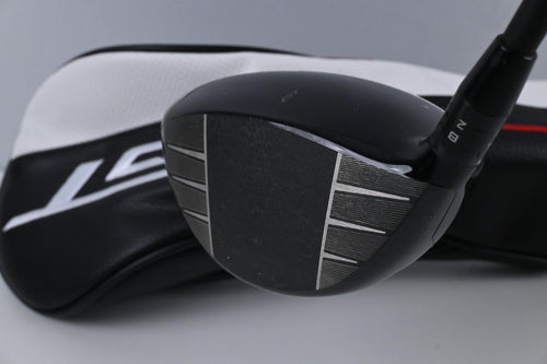 Titleist GT3 Driver / 11 Degree / Regular Flex Tensei 1K Blue 65 Shaft