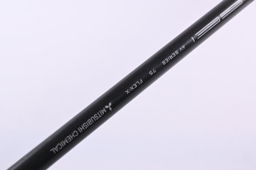 Ping G425 Max #3 Wood / 14.5 Degree / X-Flex Tensei AV RAW Orange 75 Shaft