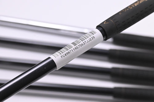 Thomas Golf AT190 Iron Wood Set / Regular Flex Thomas Golf Ultralite Shafts
