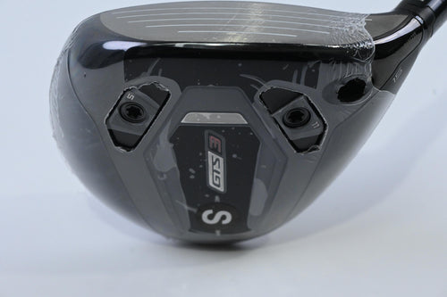 Titleist GTS3 #3 Wood / 15 Degree / Stiff Flex Titan 70