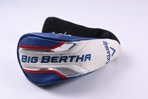 Left Hand Callaway Big Bertha B21 #3 Hybrid / 19 Degree / Regular Flex RCH 65