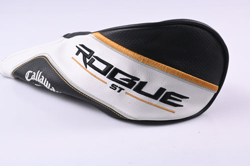 Tour Issue Callaway Rogue ST Triple Diamond #3 Wood / 15 Degree / X-Flex