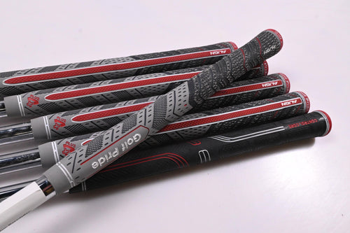 Mizuno M-13 Irons / 5-PW / Stiff Flex N.S.Pro Modus³ Tour 120 Shafts