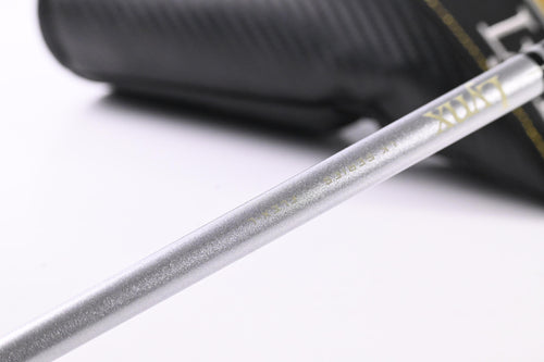 Ladies Lynx Crystal 2020 #7 Wood / 21 Degree / Ladies Flex Lynx LK Series Shaft
