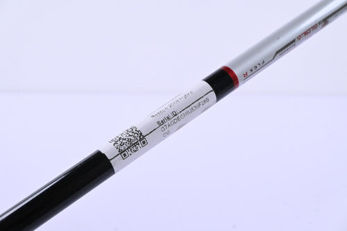 Taylormade Rescue #3 Hybrid / 19 Degree / Regular Flex Aldila REAX 65 Shaft