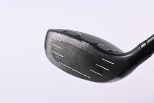 Ping G400 #3 Wood / 14.5 Degree / Regular Flex Project X Black Shaft