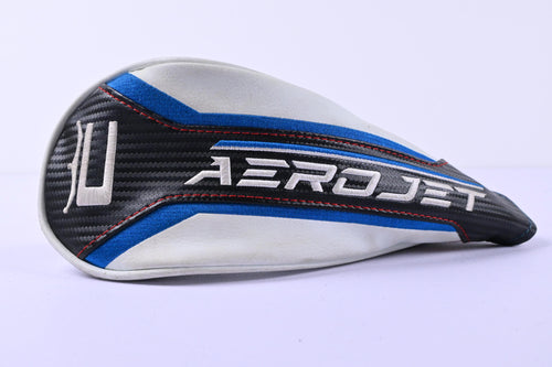Cobra Aerojet Max #5 Wood / 18.5 Degree / Regular Flex Kai'li Blue 60 Shaft