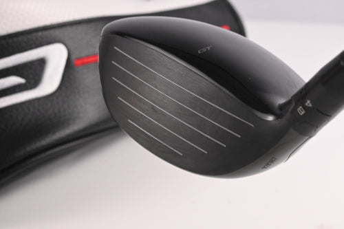 Titleist GT3 #3 Wood / 15 Degree / Regular Flex Denali Red 60 Shaft