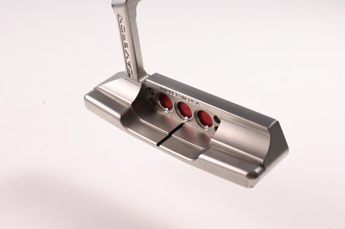 Scotty Cameron Studio Style Newport 2 2025 Putter / 34 Inch