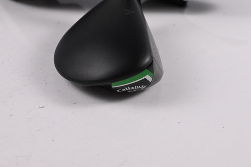 Callaway Elyte #5 Hybrid / 24 Degree / Regular Flex Denali Charcoal 60 Shaft