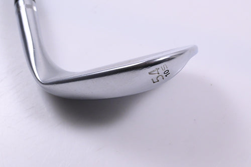 Left Hand Titleist Vokey SM7 Sand Wedge / 54 Degree / Wedge Flex Shaft