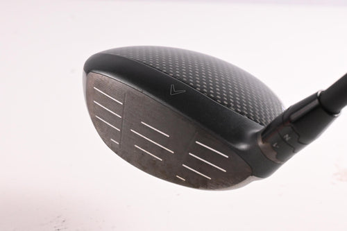 Callaway Paradym Ai Smoke Max #3 Wood / 16.5 Degree / Regular Flex Tensei AV Blue 65