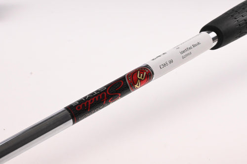 Scotty Cameron Studio Style Newport 2 2025 Putter / 34 Inch