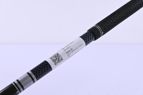 Wilson D9 #3 Hybrid / 19 Degree / Senior Flex Tensei AV Silver 55 Shaft