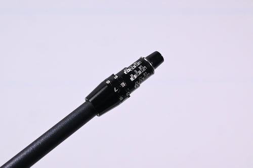 Autoflex SF 505 X Driver Shaft / X-Flex / Cobra 3rd Gen