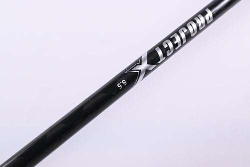 Ping G400 #3 Wood / 14.5 Degree / Regular Flex Project X Black Shaft