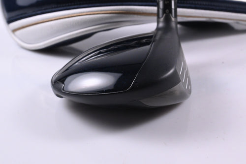 Callaway Paradym #3 Wood / 15 Degree / Stiff Flex HZRDUS Smoke Black 70 Shaft